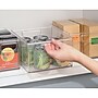 iDESIGN Organizers, Clear, 4/Set (27806M4) ~#|#~8191FDC2-6D01-43F2-A238CF9B6265ACCB_sc7
