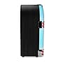 Victor Wilshire Desktop Bluetooth Jukebox Speaker, Black (VDTJ-1450-BK)~#|#~81920A63-54B6-4667-9DEE6F34F85DA469_sc7