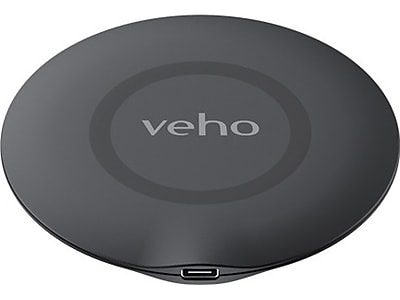 Veho DS-6 USB Type-C Wireless Charging Pad