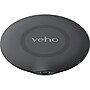 Veho DS-6 USB Type-C Wireless Charging Pad, Black (VWC-002-DS-6)~#|#~819582BB-EC1A-481C-8C0A872A2DBFDDB8_sc7