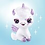 Style 4 Ever Airbrush Plush Glow in the Dark Unicorn (228330-8)~#|#~8197950D-C076-4B46-B960C1C535E2C401_sc7