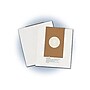 Green Klean Windsor Chariot Replacement Vacuum Bag, White, 10/Pack (GK-ChariVac-P)~#|#~81983B41-4376-4899-B6806D3CDD7D8B89_sc7