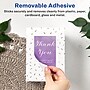 Avery Laser/Inkjet Multipurpose Rectangle Labels, 3.33" x 4", White, 90 Labels/Pack (94215)~#|#~8198758C-C3FA-4B69-85D3C02E2CC0240A_sc7
