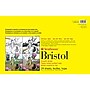 Strathmore 300 Series 11" x 17" Tape Bound Bristol Sketch Pad, 24 Sheets/Pad (STTP3421703)~#|#~819890CB-E2F4-4907-B8E24AB699C19B50_sc7
