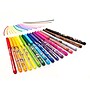 Scentco Smarkers Washable Markers, Assorted Colors, 16/Pack (MKSM16)~#|#~819C1AAB-FA59-4685-A48A5019FD828318_sc7
