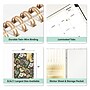 2027 Blue Sky Day Designer 8.5" x 11" Weekly & Monthly Planner (161653)~#|#~819D1921-644F-4BD5-A7E346FBC5511AE8_sc7