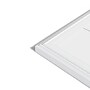 U Brands Magnetic Dry-Erase Whiteboard, Fiberboard Frame, 30" x 40" (2918U00-01)~#|#~819EB2E8-07B4-4903-920F091C5C51DC15_sc7