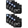 HP 67XL Black High Yield Ink Cartridge, 8/Pack (3YM57AN#140)~#|#~81A02105-568B-46A3-B4D7F2B218CE4530_sc7