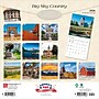2026 BrownTrout Big Sky Country Montana Places 12" x 12" Monthly Wall Calendar (9798330702466)~#|#~81A047EF-8167-4501-9142AC0DD2C2622F_sc7