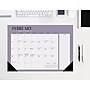 2026 Willow Creek Urban Chic 17" x 12" Monthly Desk Pad Calendar, Green (57179)~#|#~81A2550C-BF3A-489E-8E8F59BC577AE978_sc7