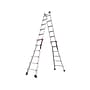 Little Giant Ladders Velocity 6.58' Aluminum Extension Ladder, 300 lb. Capacity (15426-001)~#|#~81A38887-585A-4169-82395547502C2154_sc7