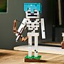 LEGO Minecraft The Skeleton, 502 Pieces (21594)~#|#~81A68D77-0893-4B51-A3F362AD8AA5C014_sc7