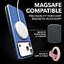 cellhelmet Fortitude MagSafe Phone Case for iPhone 17 Pro Max, Bermuda Blue (CF-123-BLU)~#|#~81A78295-063B-464B-9D3F7A4DBD446C13_sc7