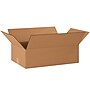 20" x 12" x 6" Shipping Boxes, 32 ECT, 25/Bundle (20126)~#|#~81A9142D-C7D4-4F46-A87E206F44B6E92A_sc7