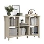 Bush Home Salinas 6 Cube Organizer, Antique White (SAB148AW-03)~#|#~81AE97B0-F31F-48AC-95561C4FDBD0A6C0_sc7