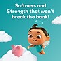 Angel Soft & Strong Mega Toilet Paper, 2-Ply, White, 320 Sheets/Roll, 48 Rolls/Pack (79403)~#|#~81B3C58F-7BA0-4D40-95C8602A35373B6C_sc7