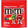 M&M's Party Size Peanut Butter Milk Chocolate Candy Pieces, 34 oz. (MMM55085)~#|#~81B68A1E-A18E-47CF-B4E511C1EA25D4DB_sc7