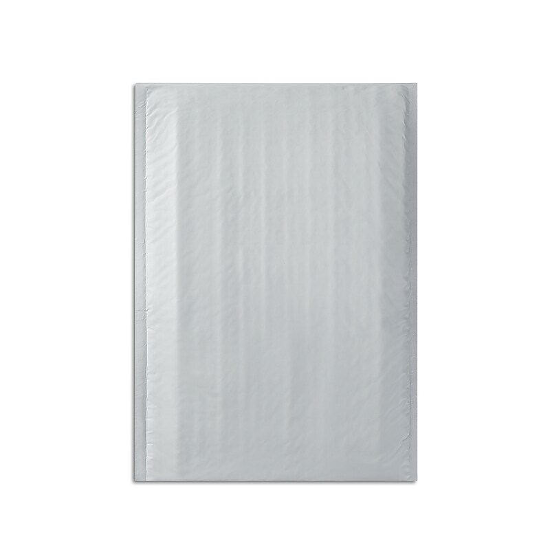 15" x 19" Self-Sealing Bubble Mailer, #7, 25/Carton (TR56610B) image 1