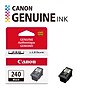 Canon PG-240 Black Standard Yield Ink Cartridge (5207B001)~#|#~81B693C3-866F-43E6-88BE08402AD147B1_sc7