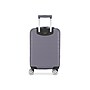 Bond Street Panoramic 21.5" Hardside Suitcase, 4-Wheeled Spinner, Dark Gray (HLG7520BS-DGREY)~#|#~81B74F9E-DA6C-4F99-86387EDF7AB0A833_sc7