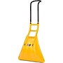 TrueTemper SnoBoss 26" Poly Blade Combo Snow Shovel, Ergonomic Grip (1625300)~#|#~81B900FA-C2C7-4C83-A04A6CC6939E66D0_sc7
