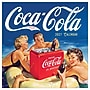 2027 TF Publishing Coke: Vintage Nostalgia 12" x 12" Monthly Wall Calendar, Multicolored (27-1106)~#|#~81B98911-3E17-4223-8F8B7308454B5408_sc7
