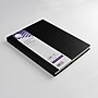 Daler-Rowney Simply 8.5" x 11" Hard Bound Sketch Book, 110 Sheets/Book, 3/Bundle (DRWD481100811-3)~#|#~81BA73FD-5E82-4CF9-AE56F6AC53205FAE_sc7