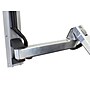 Ergotron StyleView Monitor Arm Extender Accessory, Polished Aluminum (45-261-216)~#|#~81BB369B-C338-4918-B76B53CFF454D679_sc7