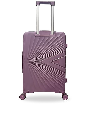 Tucci SICUREZZA Spinner Luggage - Thumbnail 2