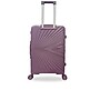 Tucci SICUREZZA 3-Piece Hardside Spinner Luggage Set, Purple (T0726-03PC-PRP)~#|#~81BD265A-B508-49BD-868EB6F1E20F1697_sc7