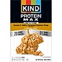 KIND Protein MAX Gluten Free Sweet & Salty Caramel Peanut Crisp Protein Bar, 2.2 oz., 12 Bars/Box (43475)~#|#~81BDD40F-AEB1-45B8-90141F25151662A2_sc7
