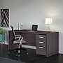 Bush Business Furniture Studio C 72"W Office Desk, Storm Gray (SCD272SG)~#|#~81BE64A0-A828-4042-BFB8CE2D9F5874F9_sc7