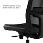 Workplace2.0™ 500 Series Armless Vinyl Task Chair, Black 52266)~#|#~81BF1681-DC35-4B87-BFFF11B5540CBE0C_sc7