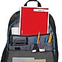 Mead Spiral 3-Subject Notebooks, 5.5" x 9.5", College Ruled, 150 Sheets, Assorted Colors (06900)~#|#~81BFEDF7-7F3A-41A8-97ED2C8F8420CFB9_sc7
