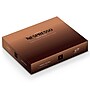 Nespresso Forte Extra Coffee Nespresso Professional Capsules, Espresso Roast, 50/Box (8627.84)~#|#~81C07F3C-B925-4866-9A5F1F756F35401A_sc7