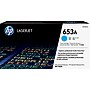 HP 653A Cyan Standard Yield Toner Cartridge, Prints Up to 16,500 Pages (CF321A)~#|#~81C19F65-CC08-4901-9285F37EA60FED3C_sc7