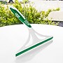 Libman 9" Squeegee, Green/White, 6/Carton (1070006)~#|#~81C45AA5-C02B-4691-97EF5177CE2AF5FE_sc7