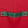 Household Essentials Holiday Champagne Flute Storage Box with 12 Compartments, Red/Green (HH544RED)~#|#~81C522C7-DD07-40F6-B2B0D13BD4A7ED88_sc7