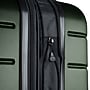 Skyway Luggage Silverton 30" Hardside Suitcase, 8-Wheeled Spinner, Thyme (188-28-343-4VP)~#|#~81C5448F-0BC5-4BC9-B7D41A399AF04A70_sc7
