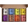 Crayola Classpack Crayons, 800/Box (52-8008)~#|#~81C5A41B-BEC7-4715-B5BDB0F65978E158_sc7