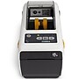 Zebra Direct Thermal Healthcare Desktop Printer, White (ZD6AH22-D01B01EZ)~#|#~81C5B86F-78EF-4B14-A3EEDB26697E5E04_sc7