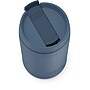Thermos Alta Stainless Steel Vacuum Insulated Tumbler, 12 oz., Slate Blue (EATS1299DB4)~#|#~81C79736-3F16-4CFB-898DB1EAEDF9AD5D_sc7
