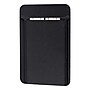 TUFF8 Magnetic Foldable Origami Cell Phone Wallet Stand, Black (AO-FWSBK)~#|#~81C8A8D8-B743-450B-8DC956374500886B_sc7