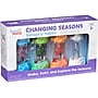 hand2mind Changing Seasons Sensory Tubes, Assorted Colors, 4/Set (95385)~#|#~81CA5128-DB7D-4C2F-BA11138E40758BCA_sc7