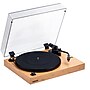 Fluance RT83 Reference Turntable with Ortofon 2M Red & Speed Control Motor, Matte Bamboo Veneer (RT83B)~#|#~81CA9643-A82A-45F9-BE63926BE2A559F7_sc7
