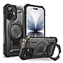 SUPCASE Unicorn Beetle Grip MagSafe Case for iPhone 17, Shock Absorbing, Black (SUP-iPhone2025-UBGrip-Black)~#|#~81CB31BC-01A3-45D9-BA3D13CAD8E119C8_sc7