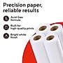 Staples Wide Format CAD Bond Paper, 24" x 150', 4/Carton (26655-CC)~#|#~81CCE1A1-91F2-497B-B2999A263188CFAF_sc7