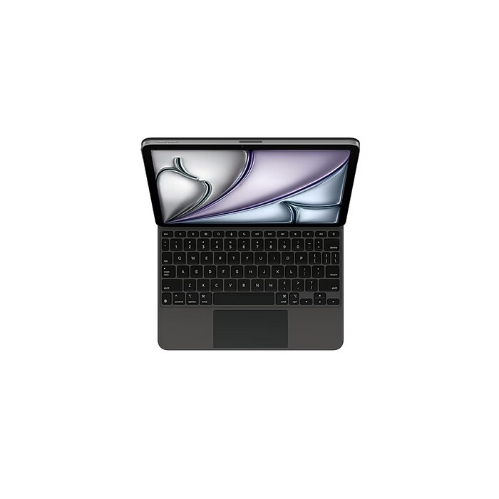 Apple Magic Aluminum 11