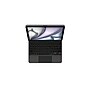 Apple Magic Aluminum 11" Tablet Keyboard Case for iPad Air, Black (MGYX4LL/A)~#|#~81CCFE80-9054-4B3C-8B98CB575CC1442D_sc7