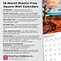 2026 BrownTrout Colorado National Parks & Monuments 12" x 12" Monthly Wall Calendar (9798330702992)~#|#~81CD54D6-2019-4D3D-8EA5CE6CCED70FD5_sc7